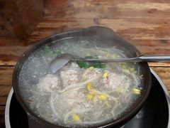 -汝萍传统蘸水菜(春华路总店)