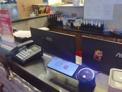 -破店肥哈·海鲜·烧烤(郑州银泰inPARK店)
