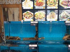 -禾记海鲜烧烤(八一路店)