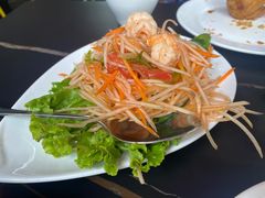 -Santoor 萨都里印度餐厅(北锣鼓巷店)
