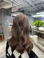 -Sying杉影日式烫染專門店