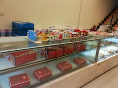 -长发西饼(相城店)