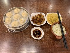 -金汤包(美专校街店)