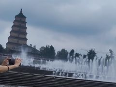 -大唐不夜城