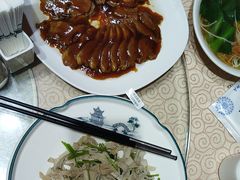 -烤肉宛饭庄(南礼士路店)