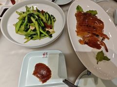 -鸭匠食府·挂炉烤鸭·新京菜(阜成路店)