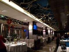 大堂-同喜烤鸭店(光芒店)