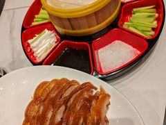 -华夏盛宴(赵都新城店)