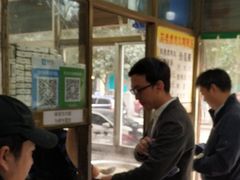 -刘老虎肉丸糊辣汤(总店)