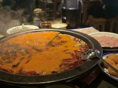 -陈眼镜火锅(总店)