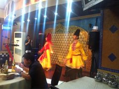 -维吾尔餐厅(宜山路店)