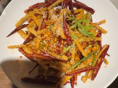 -清水亭湖北菜(大屯DT51店)