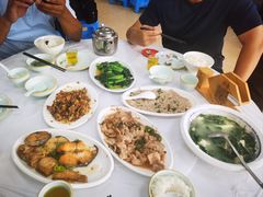 -阿九食店(南湾南路店)