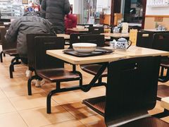 大堂-西部马华清真兰州牛肉面·烧烤夜市(关东店)