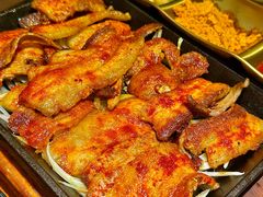 -鑫日千里马朝鲜族小馆(总店)