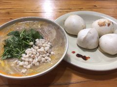 -李四辈(众意路9店)