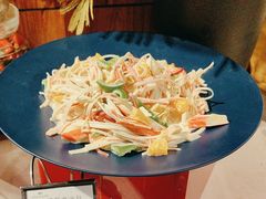 -云海轩·海鲜自助-河北云瑧世纪大饭店1F