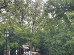 -烟台山景区