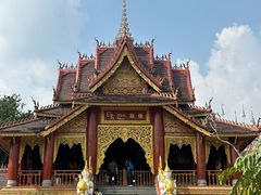-西双版纳总佛寺