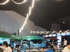 -清真·馬坡二旦烧烤(人生一串拍摄店)