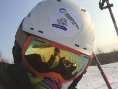 -棋盘山冰雪大世界