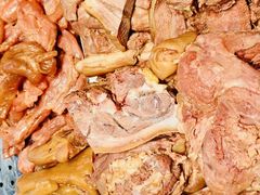 -百草香驴肉坊(国际城店)