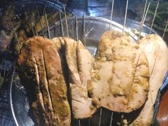 -曾记大腰子烧烤(苗栗路总店)