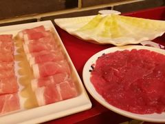 -大龙辣火锅·龙虾·烧烤(湖滨新天地店)