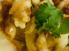 -东北饺子馆(外贸路a9号店)