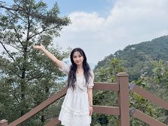 -沂蒙山旅游区云蒙景区(蒙山国家森林公园)