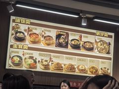 -韩麦大冷面(桂花街直营店)