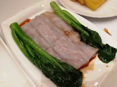 鲜虾肠粉-悦雅居·老广州老味道(长湖店)