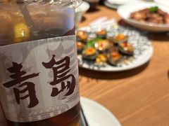 -波螺油子青岛本帮菜(银座店)