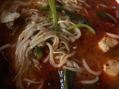 -曹宝林砂锅麻辣烫(星光路店)