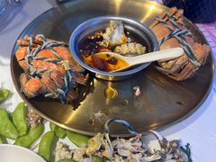 -石牌岭小亮蒸虾•湖北老字号(左岭店)