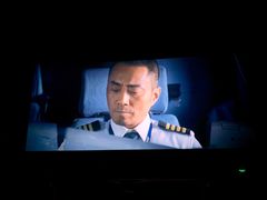 -CGV星星影城(颐堤港ScreenX店)