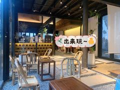 -Metal hands·铁手咖啡