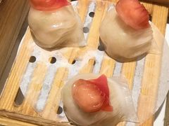 -山泉粤宴(广东大厦店)