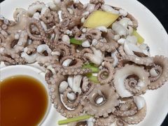 -健眺小海鲜(临海后山店)