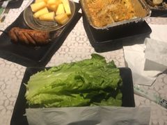 -云晓光头烧烤吧(新大陆广场店)