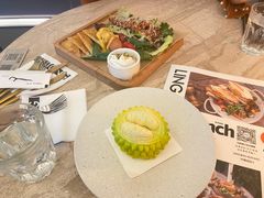 -玲婧胡同·生日蛋糕·餐厅(嘉里城店)