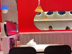 大堂-蛙来哒(方圆荟店)