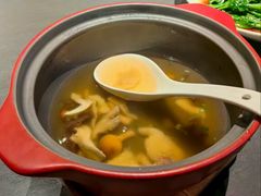 -上和臻品中国菜(花园街店)