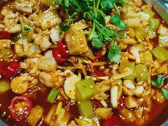 -阆辣荟餐饮(老味道8年·古城店)