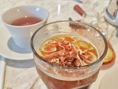 -粤海喜来登酒店·&More聚驿(天河城店)