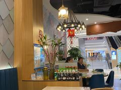 -蜀腾川·火锅鱼.烤鱼(新世界城店)