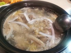 -润泽园椰子鸡(汇一城店)