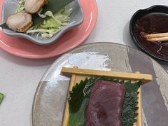 -争鲜回转寿司(朝北大悦城店)