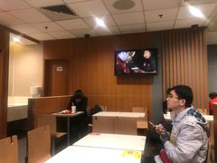 -麦当劳(秣陵路店)