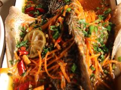 -龙姐私房菜(和顺古镇店)